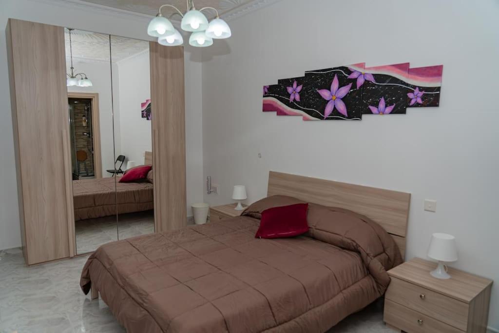 Apartment Sea-view 1 Bedroom -sleeps 4